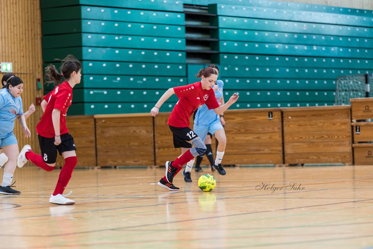 Bild 290 - Falko Cup